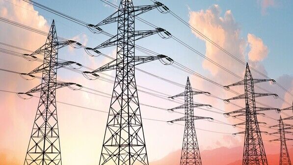 Großes Bauprojekt: 12.000 Kilometer neue Leitungen für Strom müssen laut Bundesbedarfsplan entstehen. 