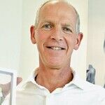 Unternehmer aus Leidenschaft: Achim Kopp. „Wir sind es gewohnt“, sagt er, „die Nase in den Wind zu halten – und immer neue Ideen zu entwickeln.“