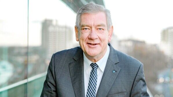 Arndt G. Kirchhoff, Präsident des Arbeitgeberverbands Metall NRW: „Wir sollten die Menschen nicht mit Verboten gängeln.“