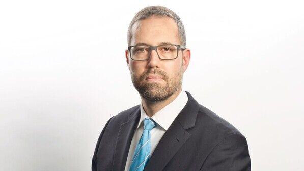 Markus Demary, IW-Experte für Geldpolitik und Finanzmarktökonomik.