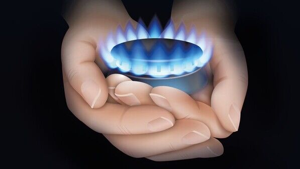 Energie: Gas befeuert vieles, vom Herd bis zu großen Anlagen in der Industrie.