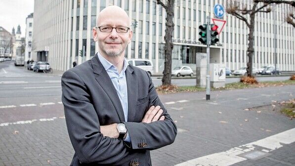 „Mit Wandel zu leben, ist die wahre Herausforderung“, sagt Oliver Stettes, Arbeitsmarkt-Experte am IW Köln.