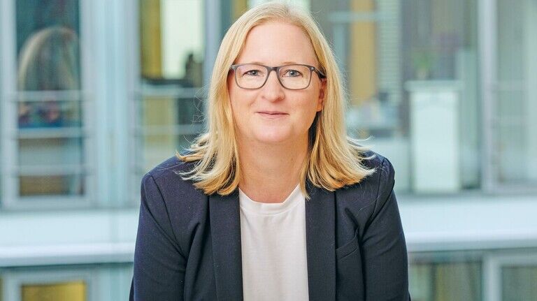 „Immer mehr Beschäftigte gehen in Ruhestand”: Bildungsforscherin Christina Anger vom Institut der deutschen Wirtschaft in Köln.