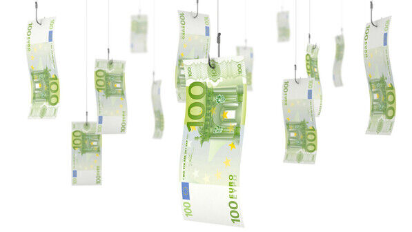 Lohn der Mühe: Im Schnitt gibt es mehr als 1.000 Euro Steuererstattung.