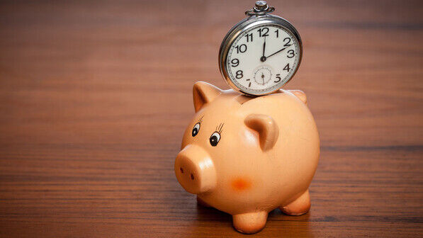 Zeit ansparen: Ein Lebensarbeitszeitkonto kann für längere Auszeiten oder einen früheren Renteneintritt genutzt werden.