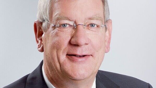 Arndt G. Kirchhoff, Präsident des Arbeitgeberverbands METALL NRW. Foto: Verband