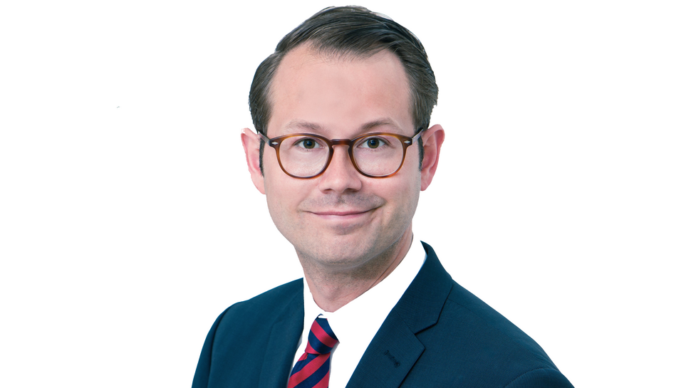 Michael Fuhlrott, Fachanwalt für Arbeitsrecht bei der Kanzlei FHM.