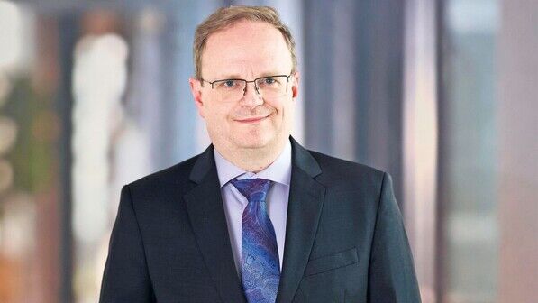 Ökonom und Experte für Verkehr und Infrastruktur: Thomas Puls vom IW Köln.