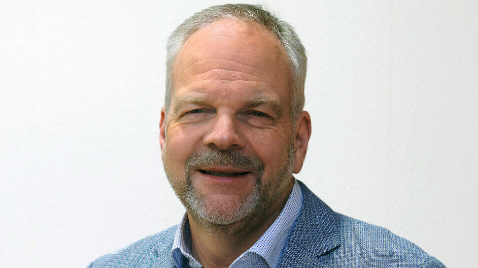 Sascha Korupp, Technischer Leiter
