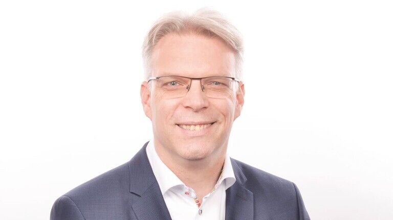 Dirk Werner, Leiter des Kompetenzfelds Berufliche Qualifizierung und Fachkräfte im Institut der deutschen Wirtschaft.