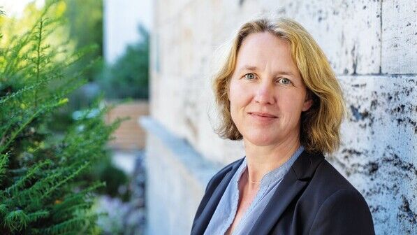 „EU und USA müssen an einem Strang ziehen“: Claudia Schmucker, Leiterin des Programms Geoökonomie DGAP.