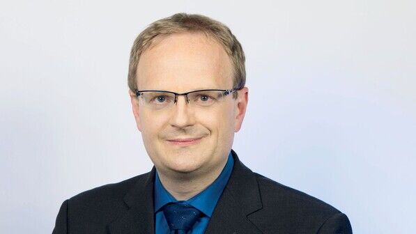 IW-Verkehrsexperte Thomas Puls: „Wir haben uns bisher zu sehr auf die Kaufprämien für Neufahrzeuge konzentriert.“ 