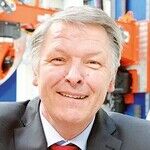 Sieghard Thomas (CEO)