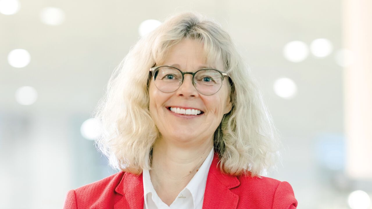 Audi Neckarsulm: Personalleiterin Stefanie Ulrich über das Wir-Gefühl in  der Belegschaft